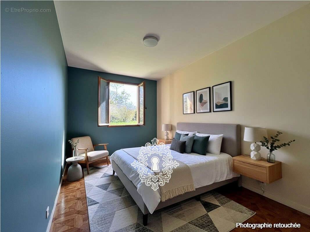 Maison à BRAY-SUR-SEINE