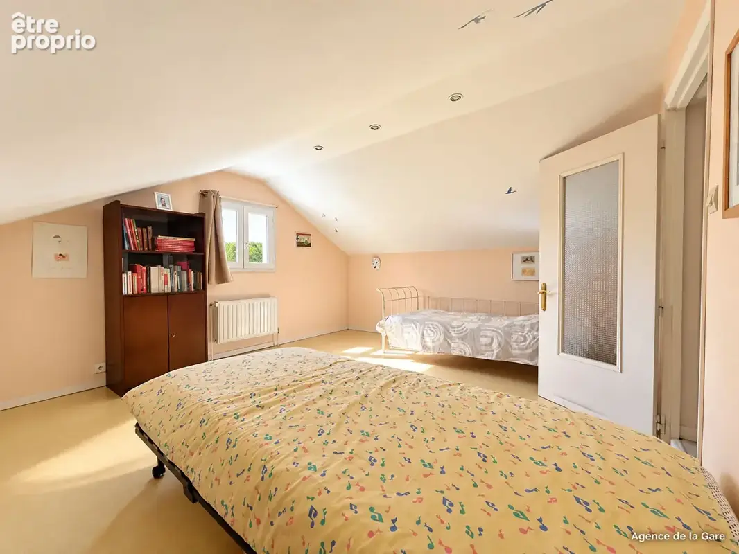 Maison Houilles 7 minutes Gare - photo 8
