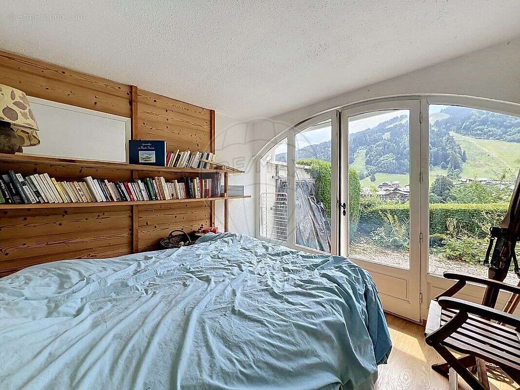 Appartement 1 chambre(s) à vendre - photo 3