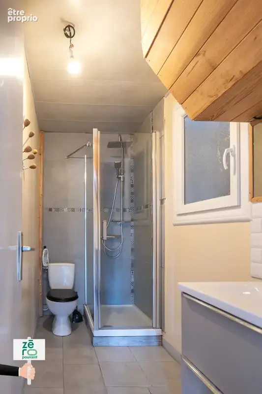 Appartement à vendre à La Tranche-sur-Mer   40 m2 Carrez, véranda, terrasse, parking privatif, plage et centre - photo 18