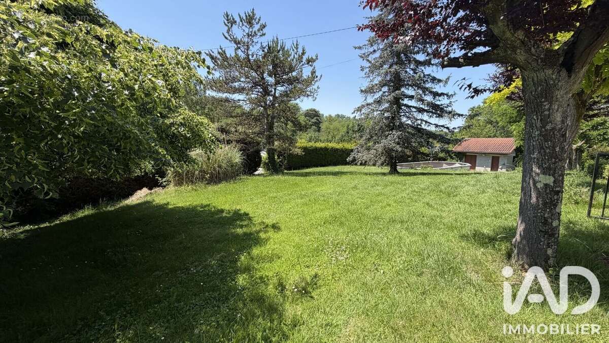 Maison 95 m² à Cransac  - photo 6