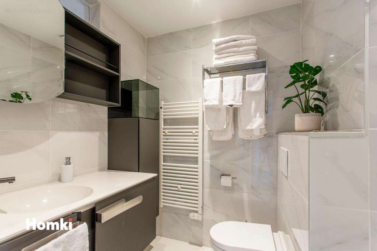 Maison à CASTILLON-DU-GARD