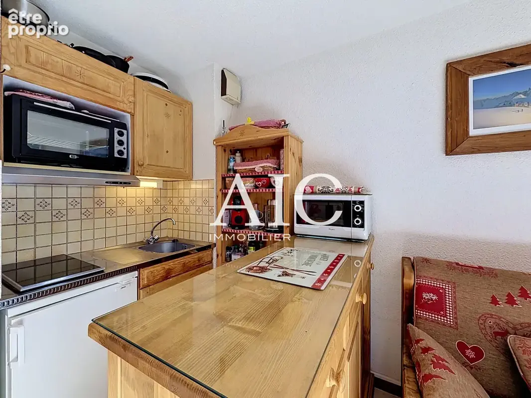 Appartement proximité du Domaine skiable - photo 5