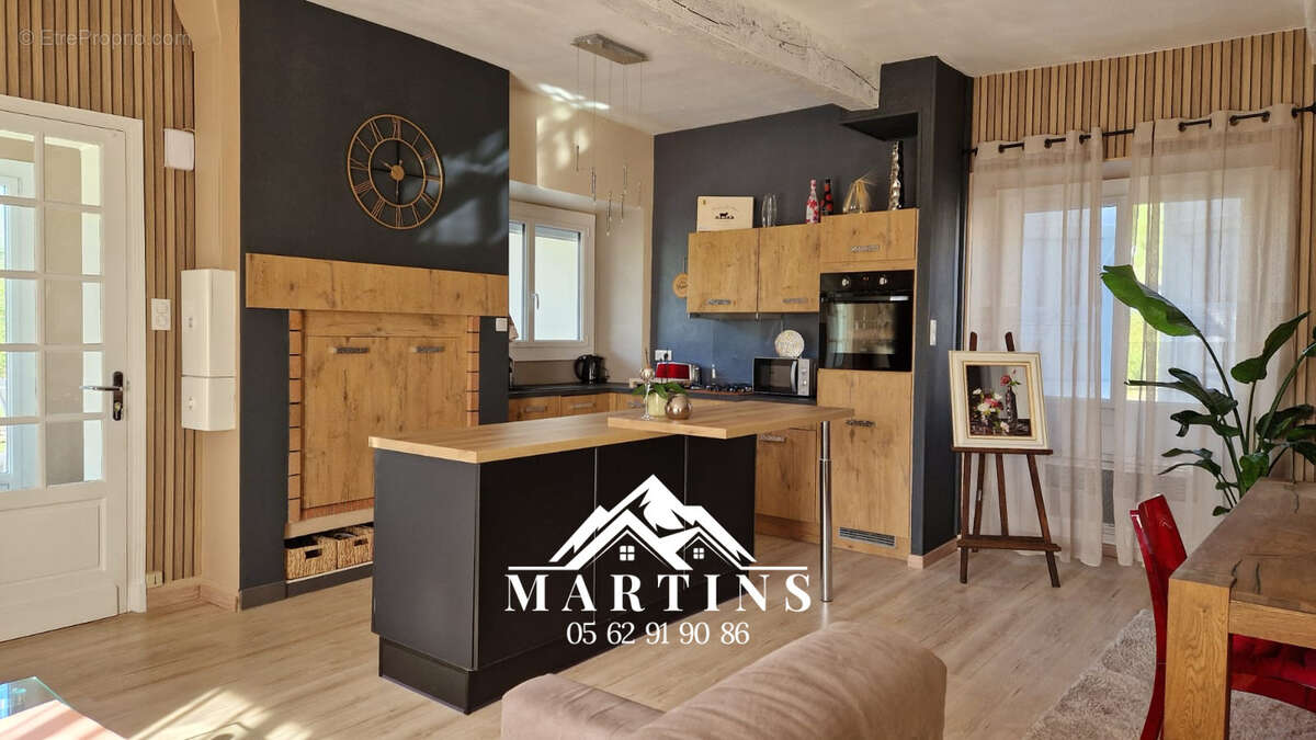 Appartement à ARGELES-GAZOST