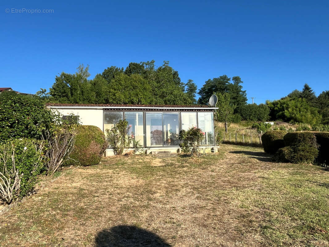Maison de campagne proche riviere - photo 5