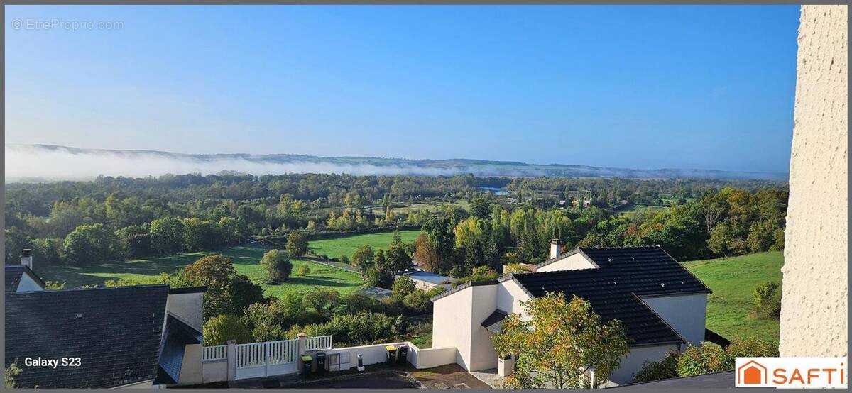 Photo 1 - Maison à NEVERS