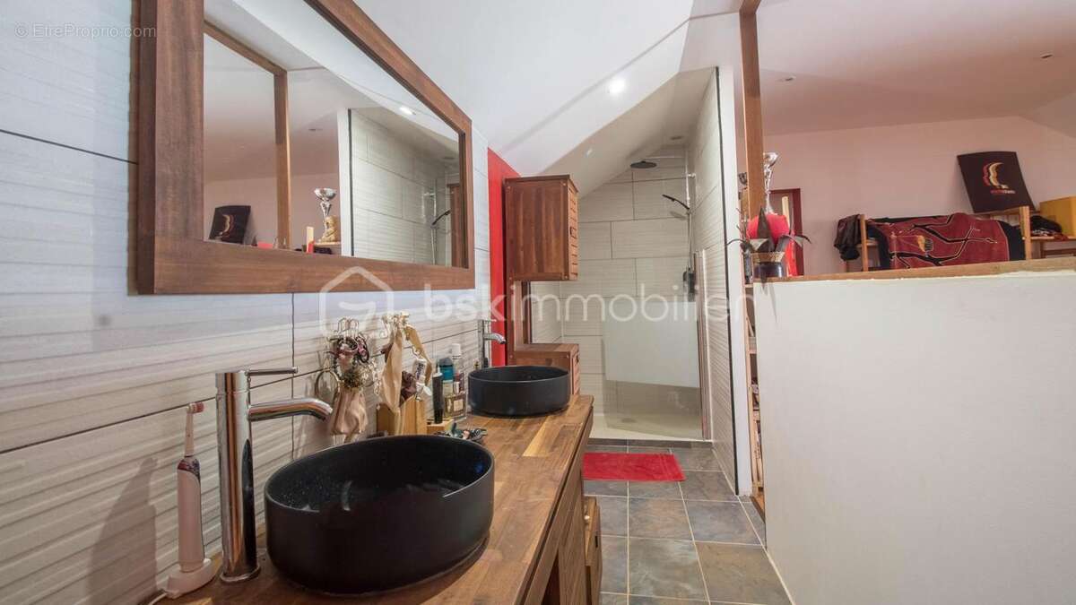 Villa F5 avec Vue Mer, Piscine et Gîte Indépendant - Saint-Joseph (97480) - photo 10