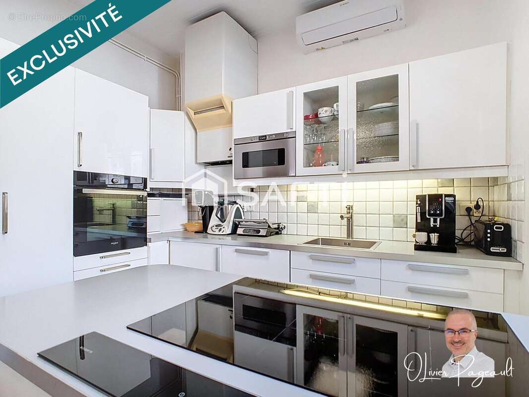 Photo 4 - Maison à LYON-8E