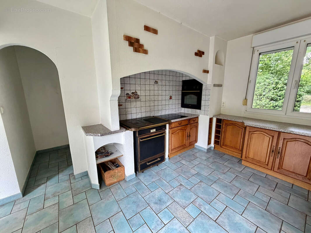 Maison à LURE