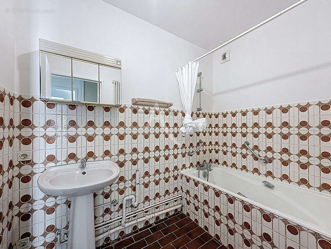 Appartement à MEAUX