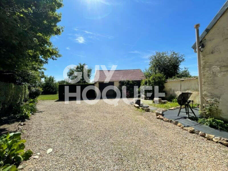 Maison à LA FORESTIERE