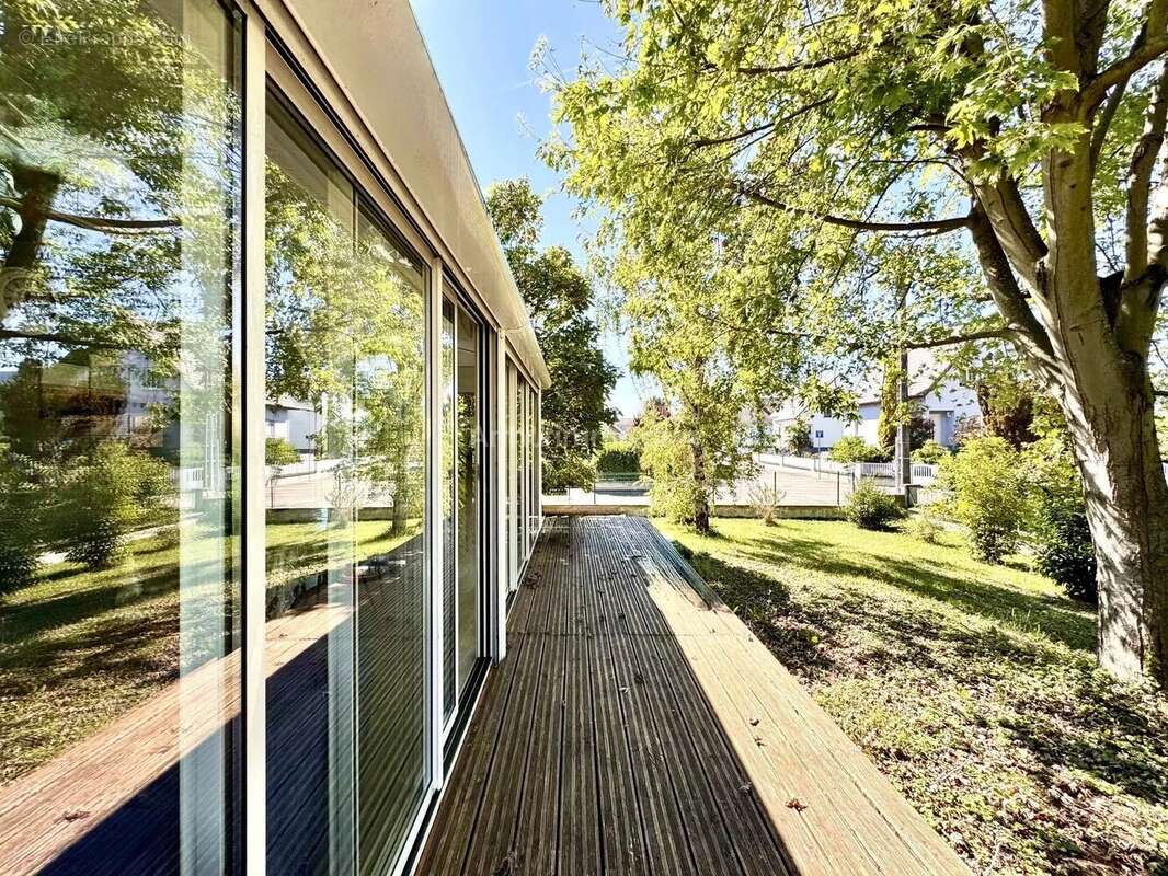 Maison à KAYSERSBERG