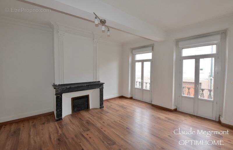 Appartement à LAVAUR