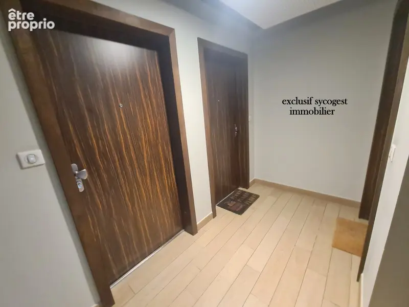 Appartement Paris 2 pièce(s) 48.46 m2 - photo 7