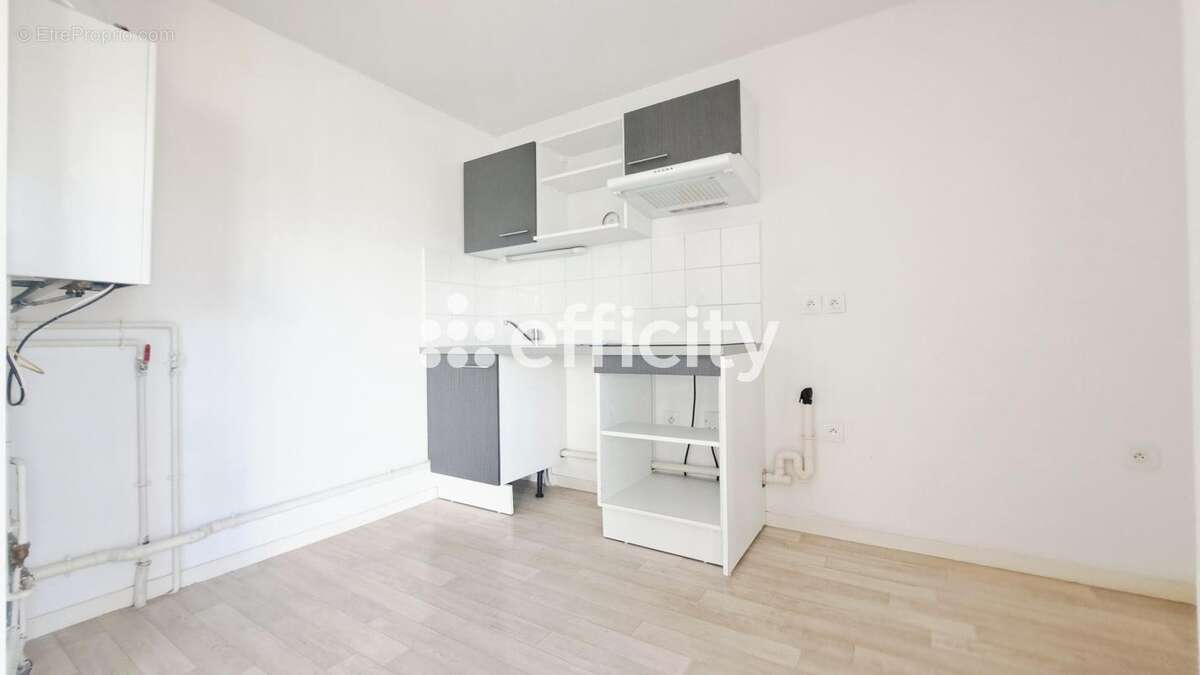 Appartement récent - photo 6
