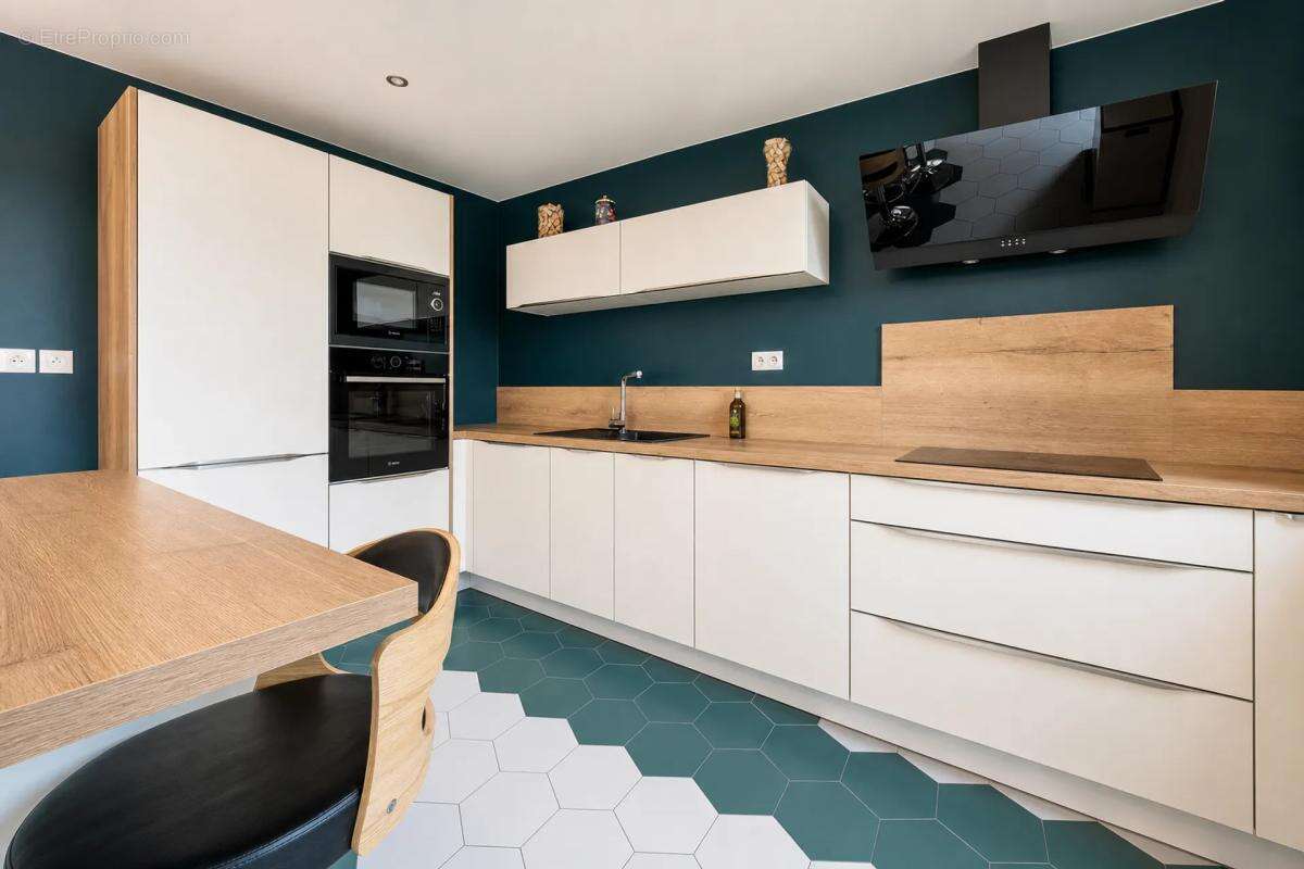 Charmante maison rénovée à Launaguet - photo 6