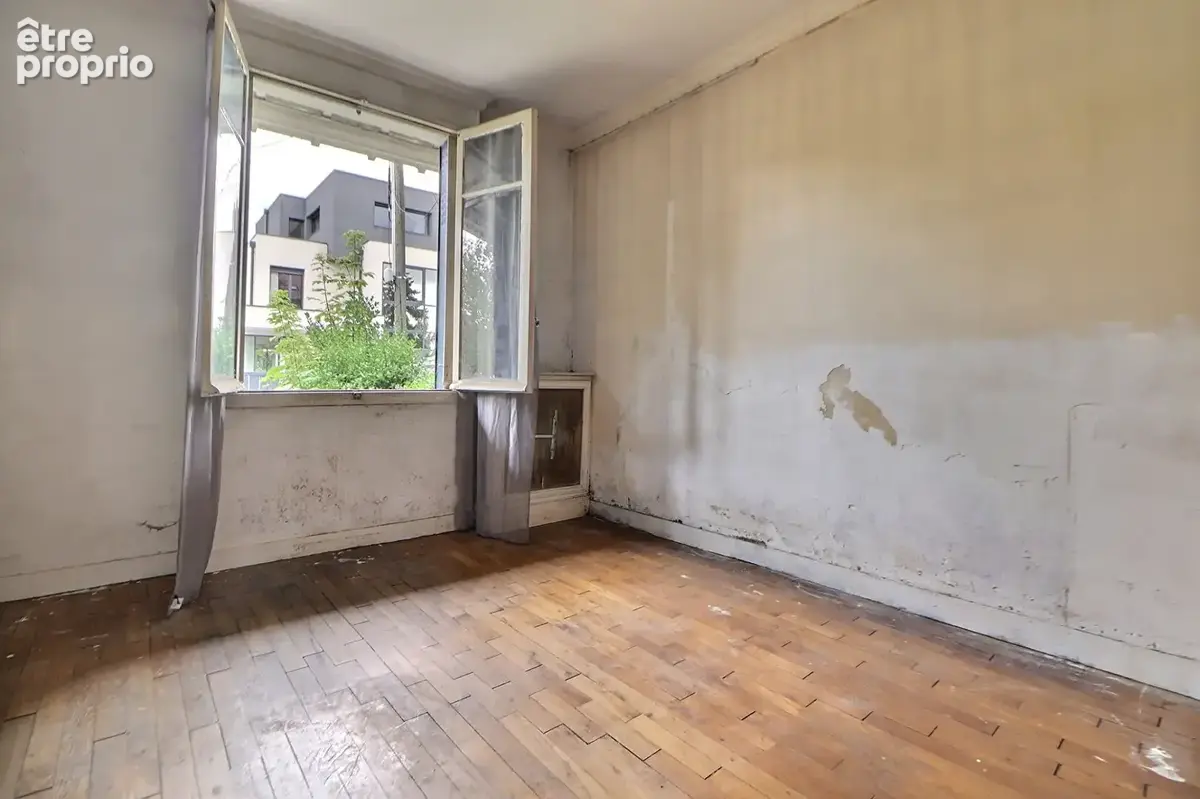Maison 86m² à saint-leu-la-forêt - photo 7
