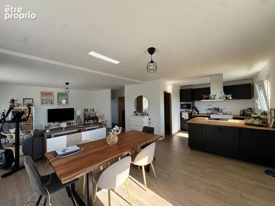 Maison 5 pièces 113 m² à vendre à Ranville (14860) - photo 6