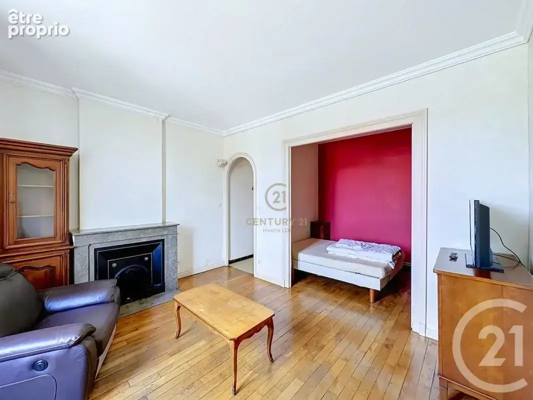 Appartement 41 m² à Lyon-8e  - photo 13