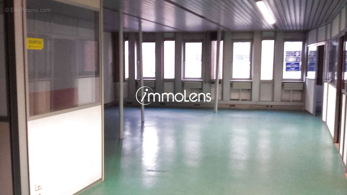 Appartement à LENS