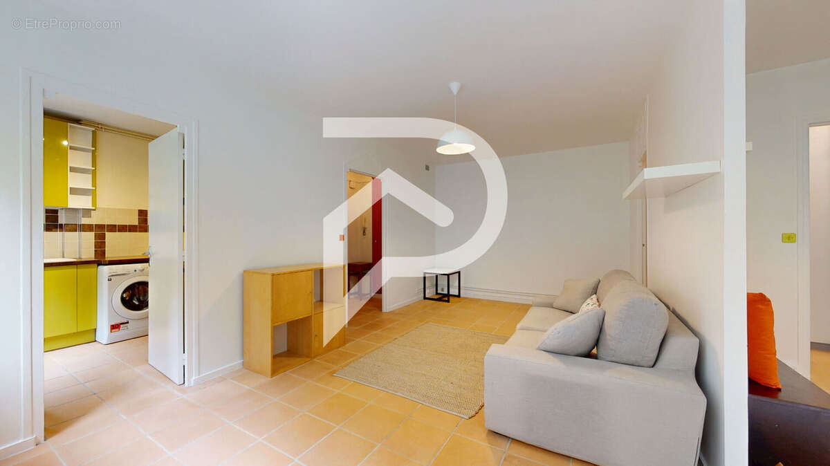 Appartement à LE PECQ