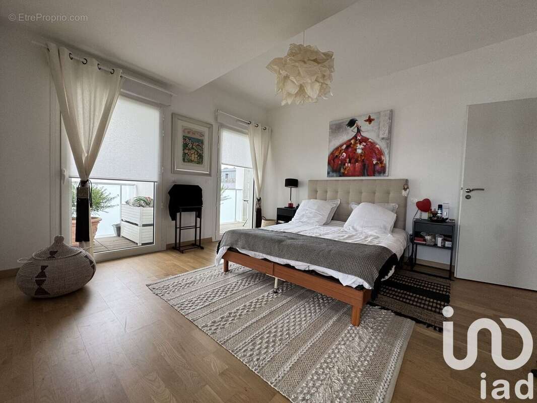 Photo 5 - Appartement à LA ROCHELLE