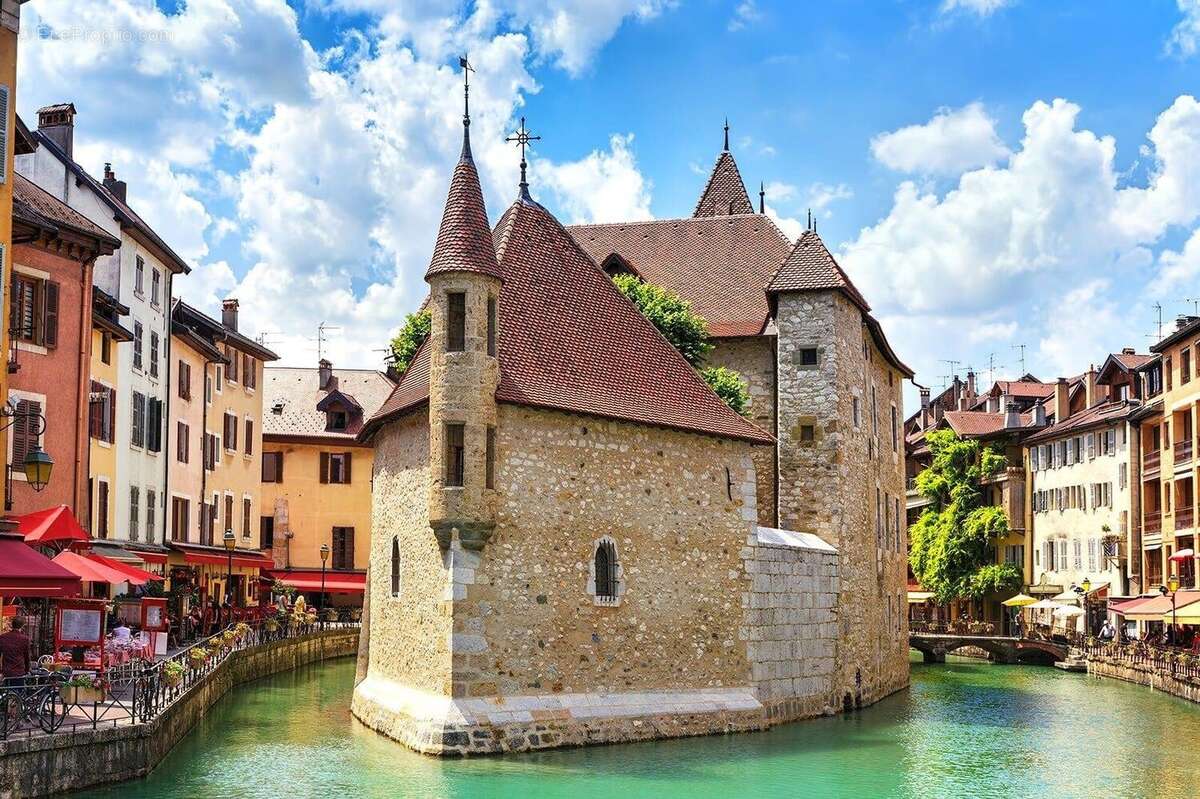 Appartement à ANNECY