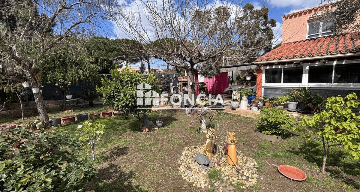 Maison à SAINT-CYPRIEN