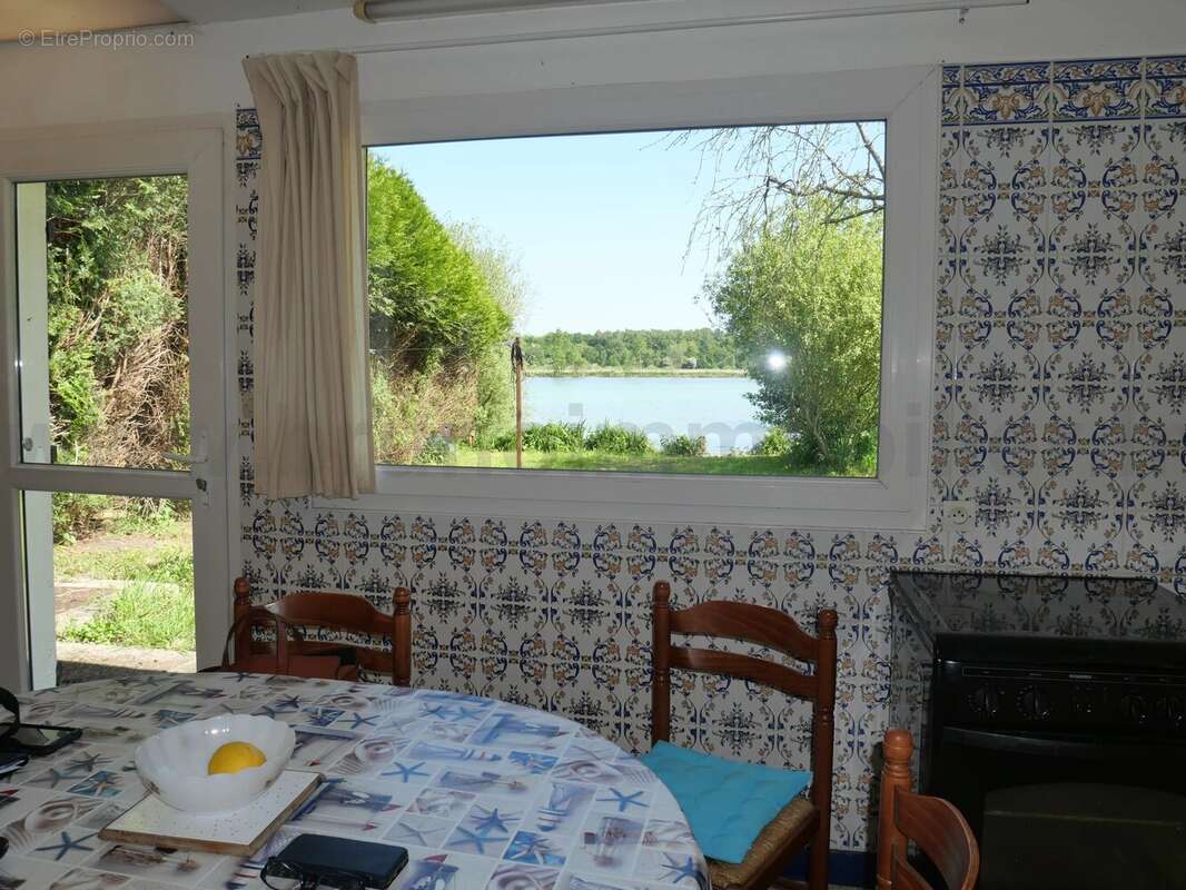 (Maison A vendre) : ARRY - photo 13