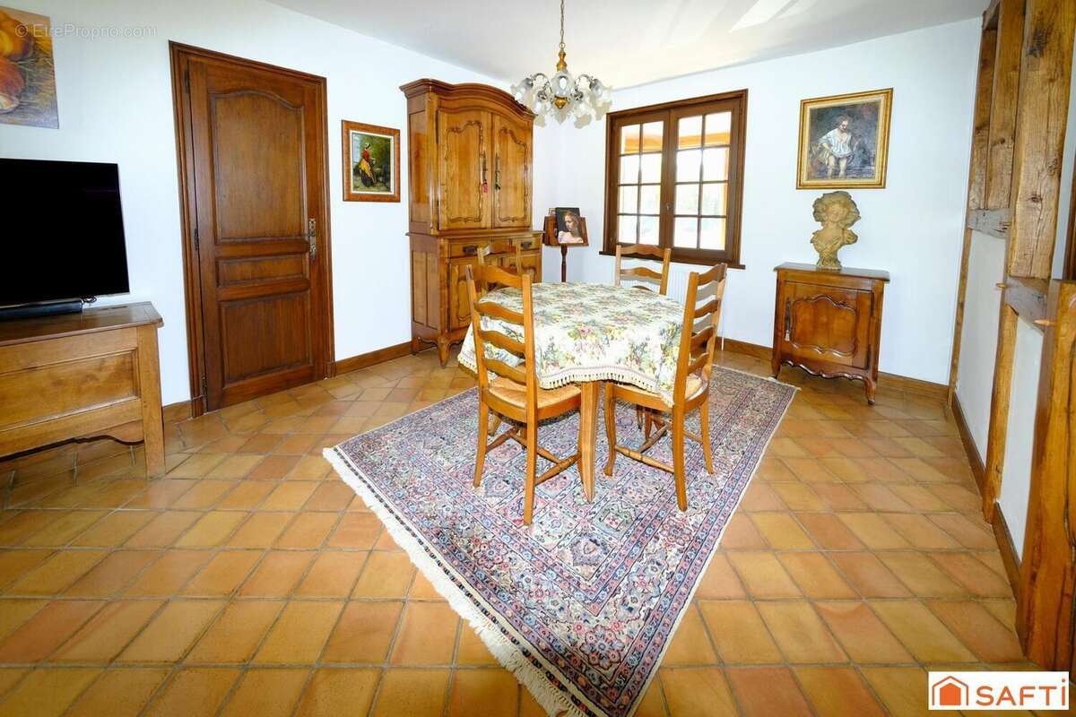 Photo 6 - Maison à SAINT-CYR-SOUS-DOURDAN