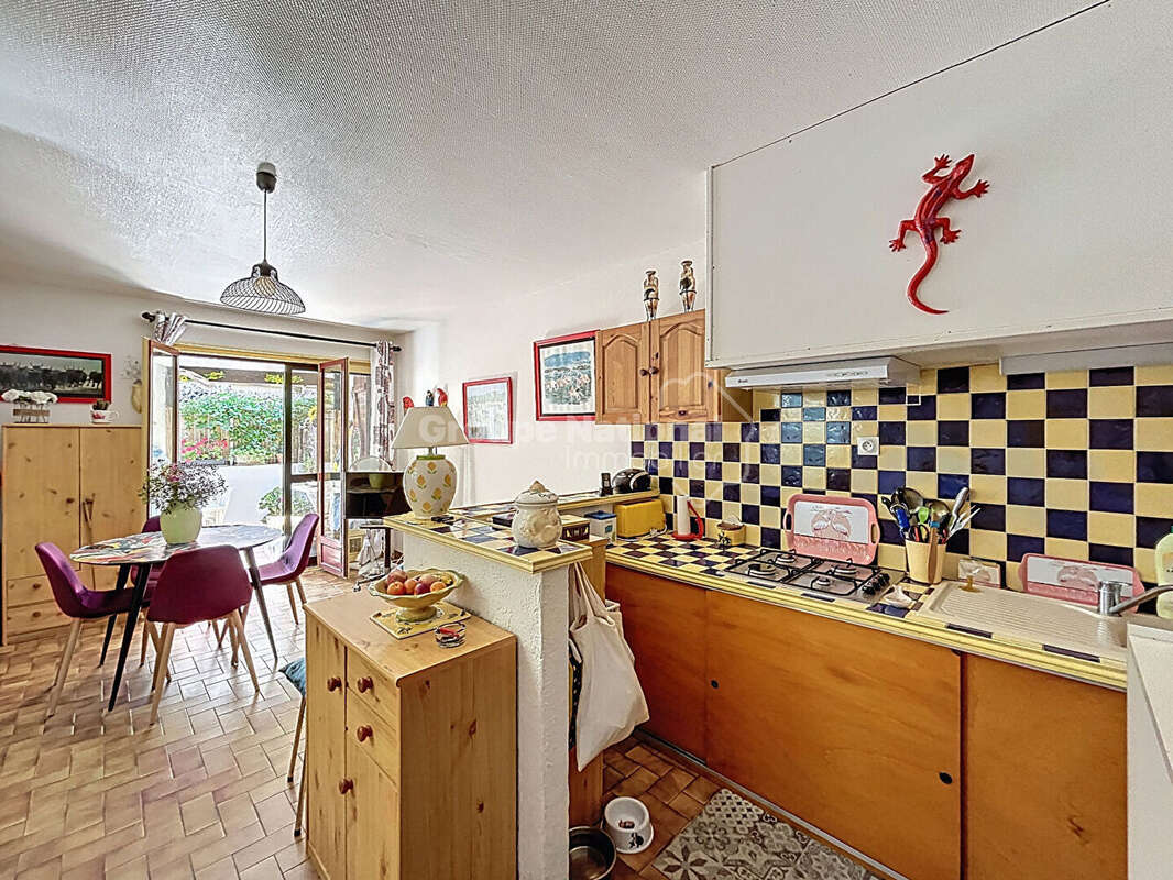 Appartement à SAINTES-MARIES-DE-LA-MER