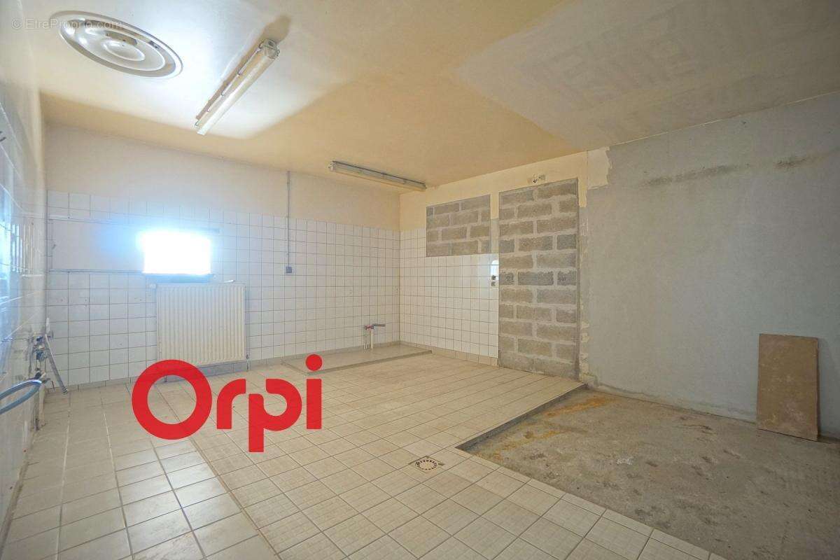 Appartement à ORBEC