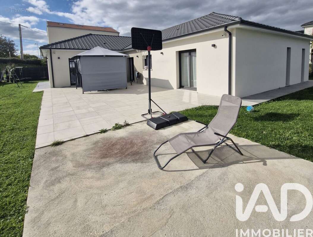 Photo 8 - Maison à TOUL