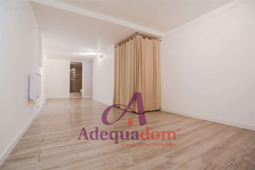 Maison à BOIS-COLOMBES