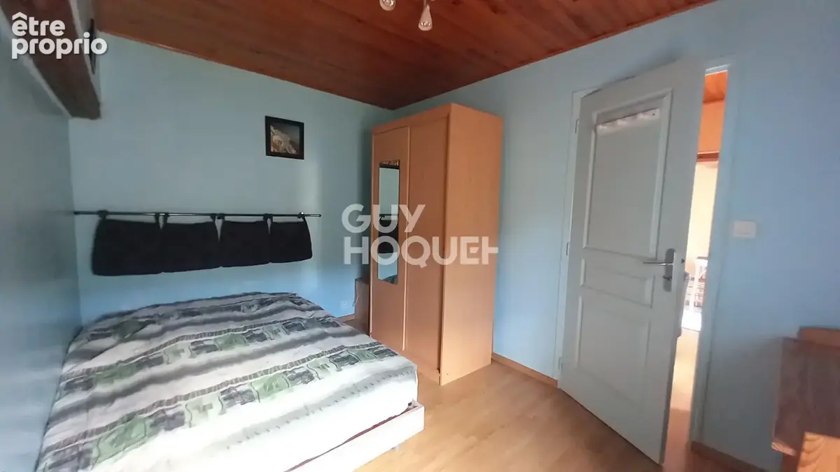 Maison 4 pièces 152 m² à vendre à Baupte (50500) - photo 17