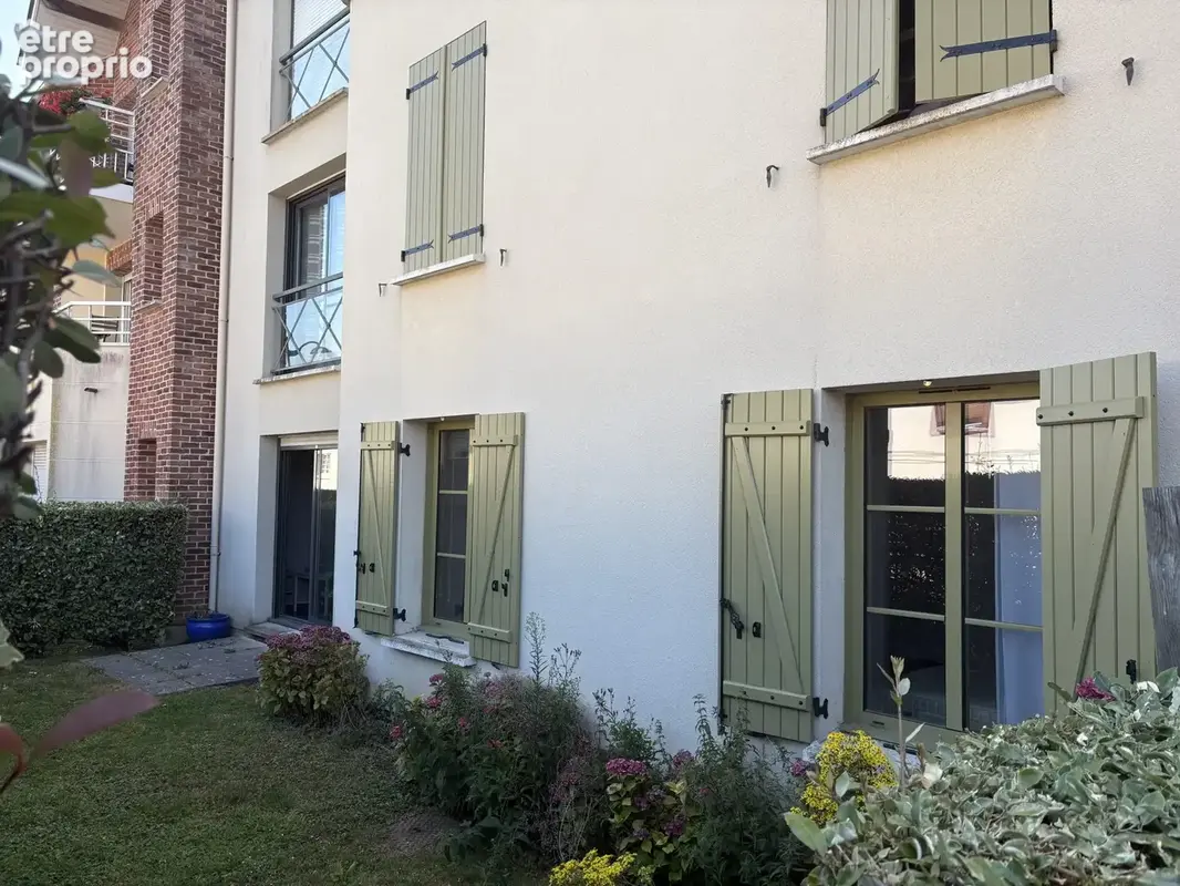 Appartement à SAINT-VALERY-SUR-SOMME