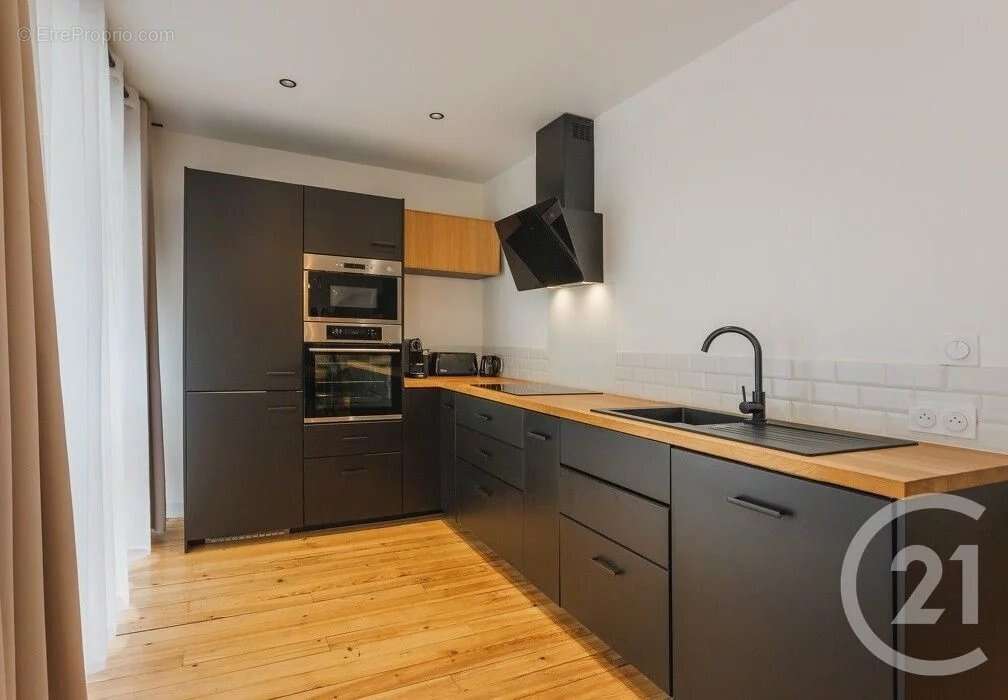 Appartement à CAUTERETS