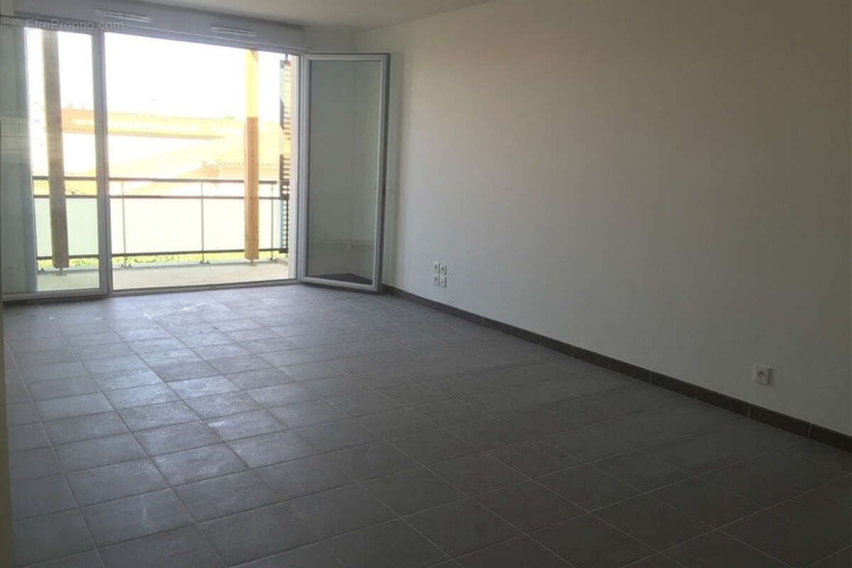 Appartement à LEGUEVIN