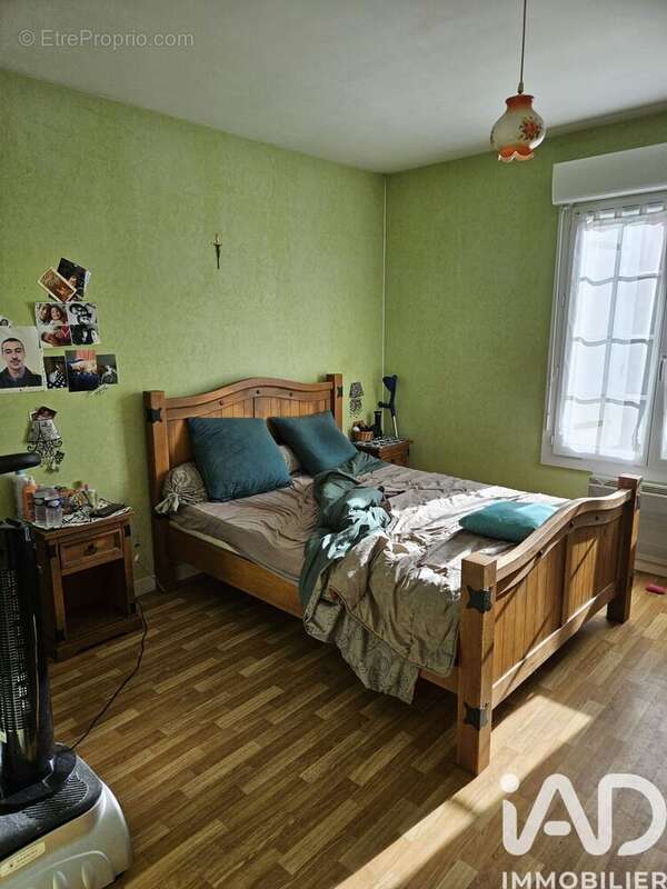 Photo 7 - Maison à LE BOUPERE