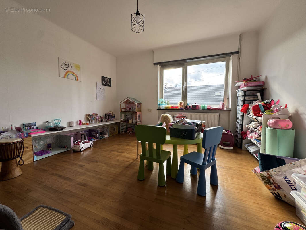 Maison à KESKASTEL