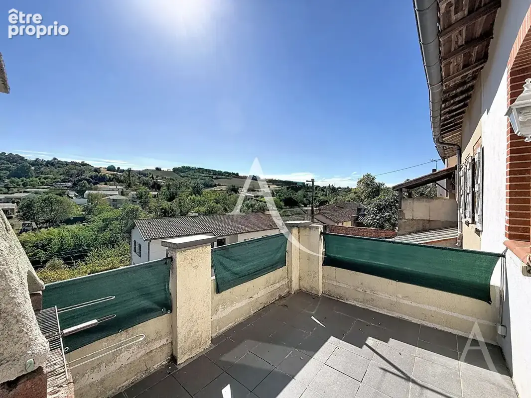 Maison Beaumont-sur-Lèze - 4 pièces 103 m2 - photo 8