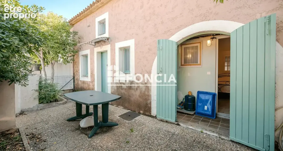 Maison les salins - photo 3