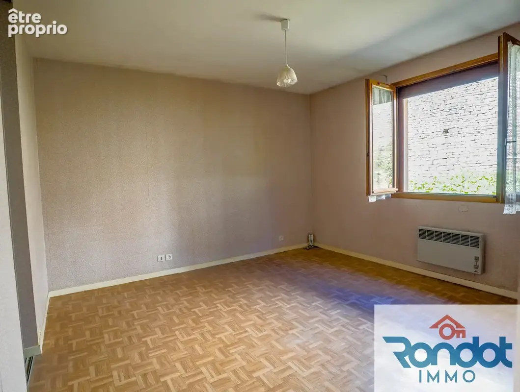 Maison 95m2 / 4 pieces / 3 chambres / terrain 730m2 - photo 7