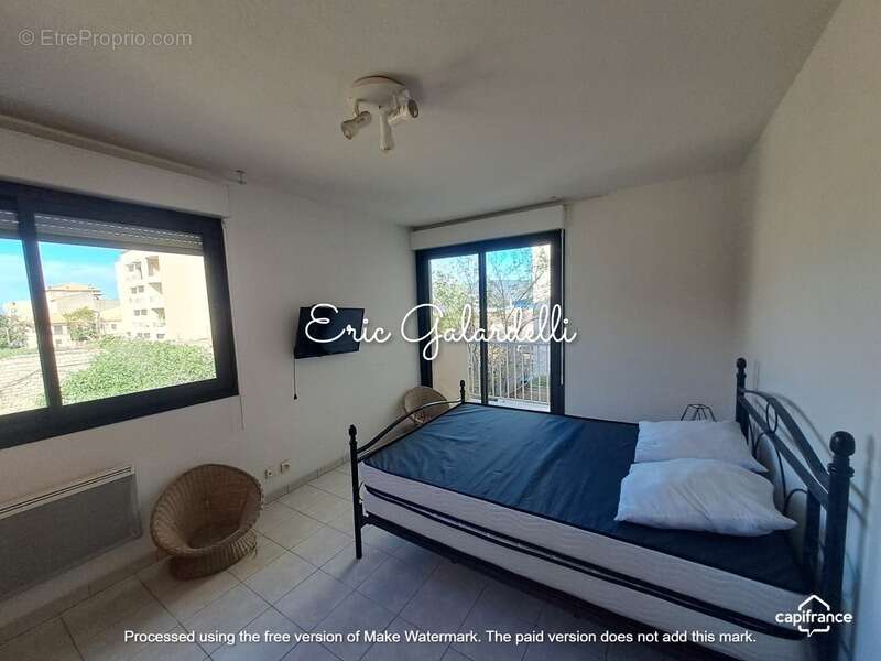 Appartement à PROPRIANO