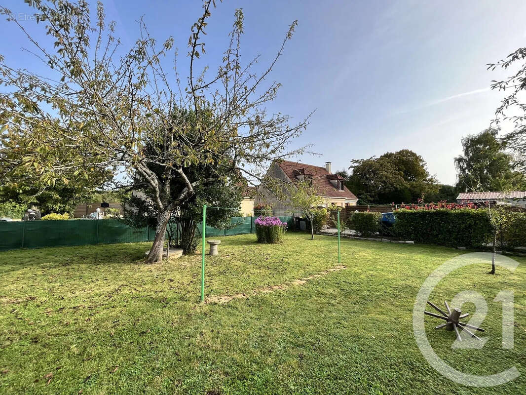Maison 77 m² à Nangis  - photo 16