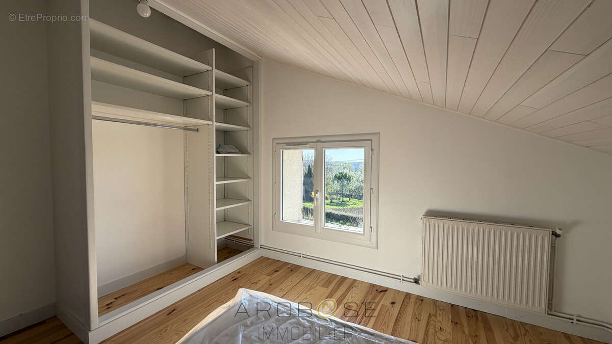 Maison à BAJAMONT