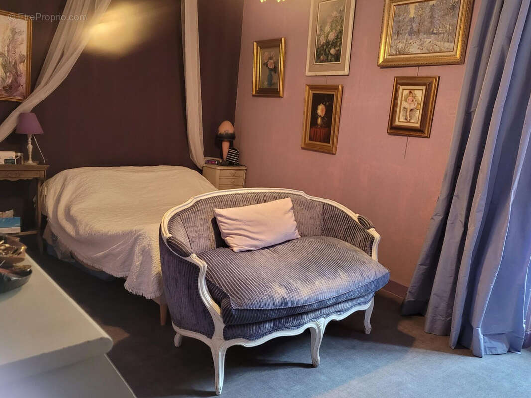 Appartement à BRIVE-LA-GAILLARDE