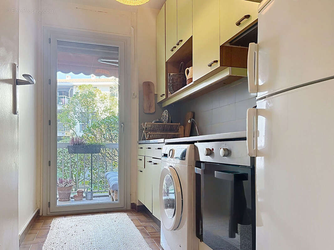 Appartement à AVIGNON