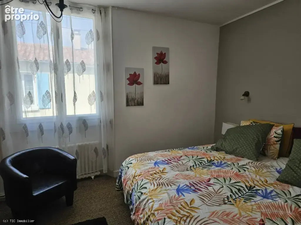 Maison Dans Une Résidence Avec Cour et Parking Privé - Piscine et Jardin Partagé - photo 21