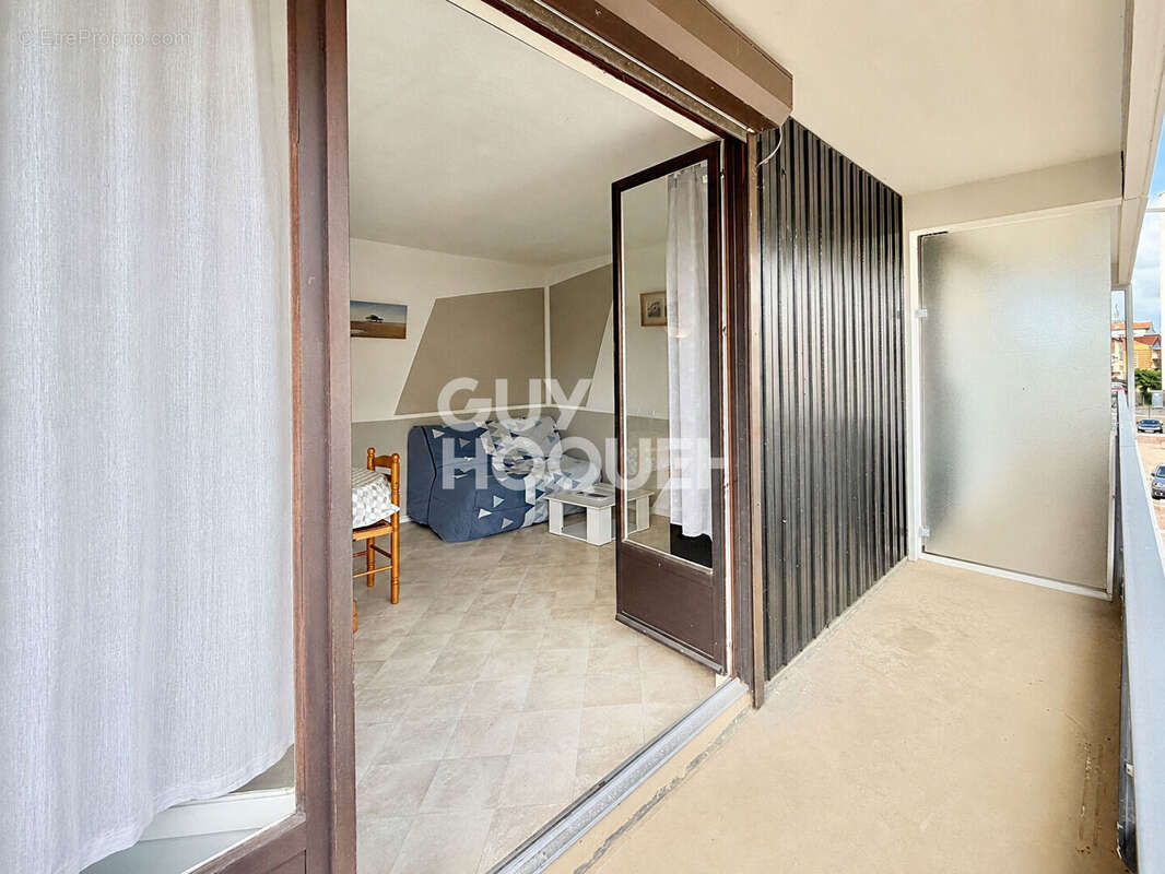 Appartement Aiguillon + Stationnement - photo 8